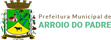 Prefeitura Municipal de Arroio do Padre / RS