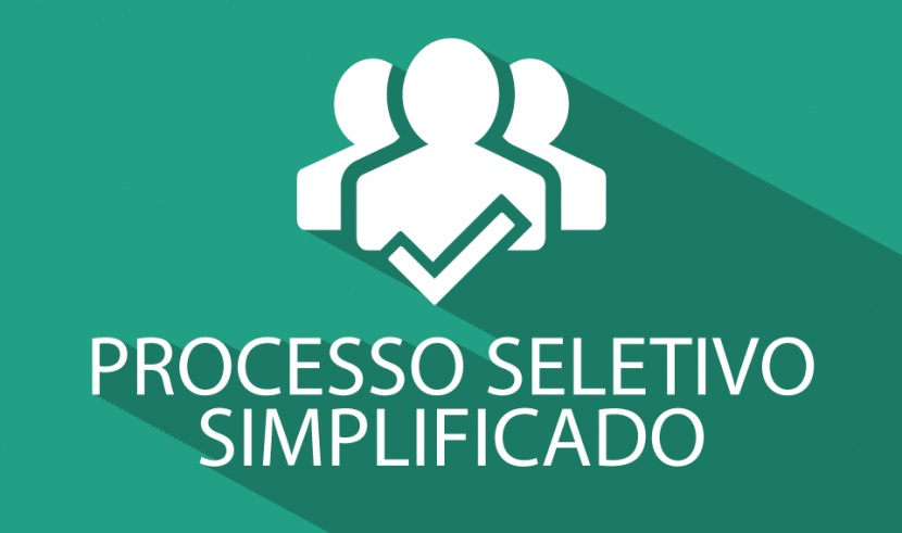 PROCESSO SELETIVO FOTO